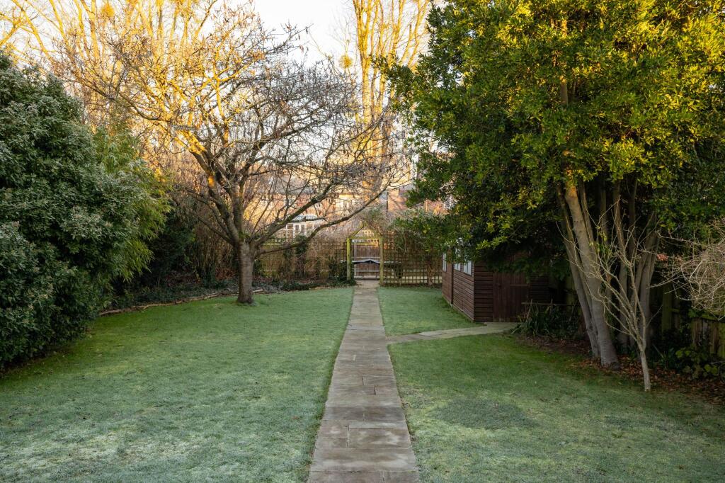 Additional image 21 of Holbrook Road, Cambridge, CB1