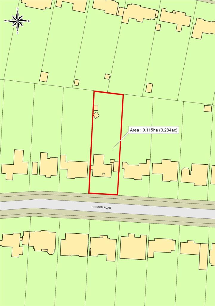 Additional image 19 of Porson Road, Cambridge