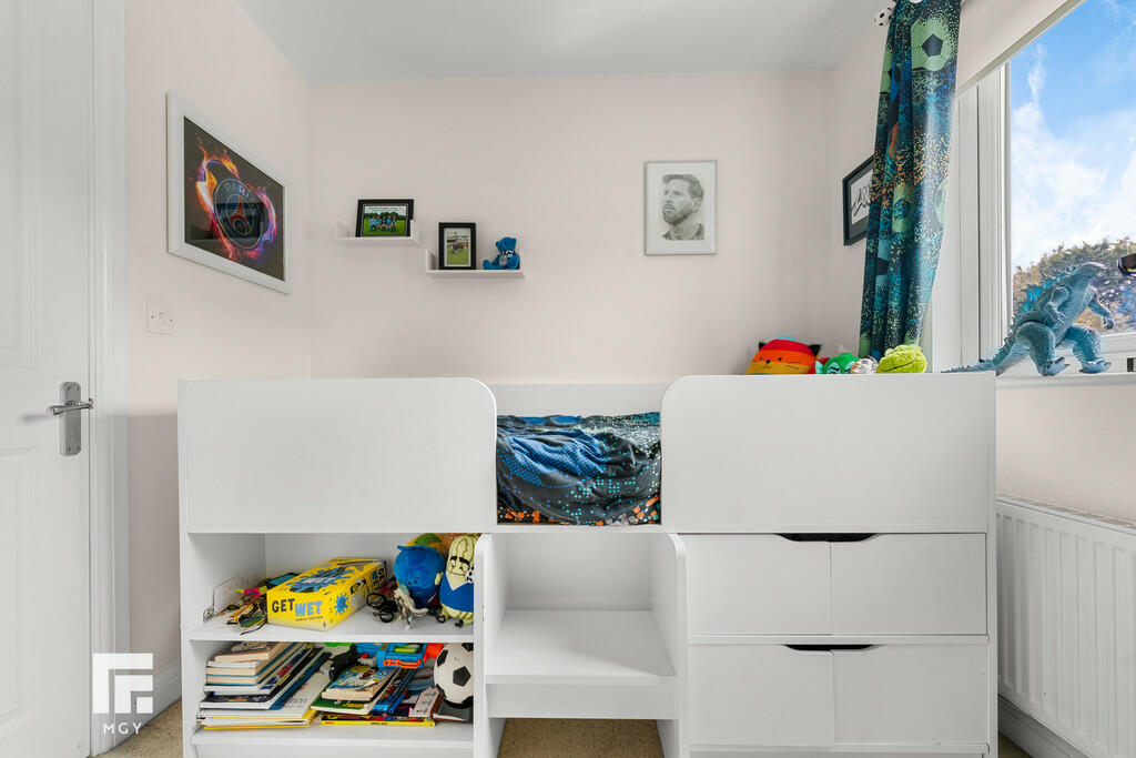 Additional image 8 of Maes Ifor, Taffs Well, Cardiff