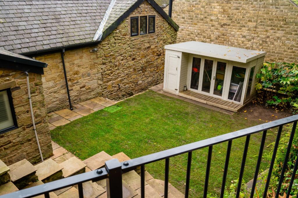 Additional image 29 of The Coach House, Vale Street, Turton, Bolton, Lancashire, BL7 0EB