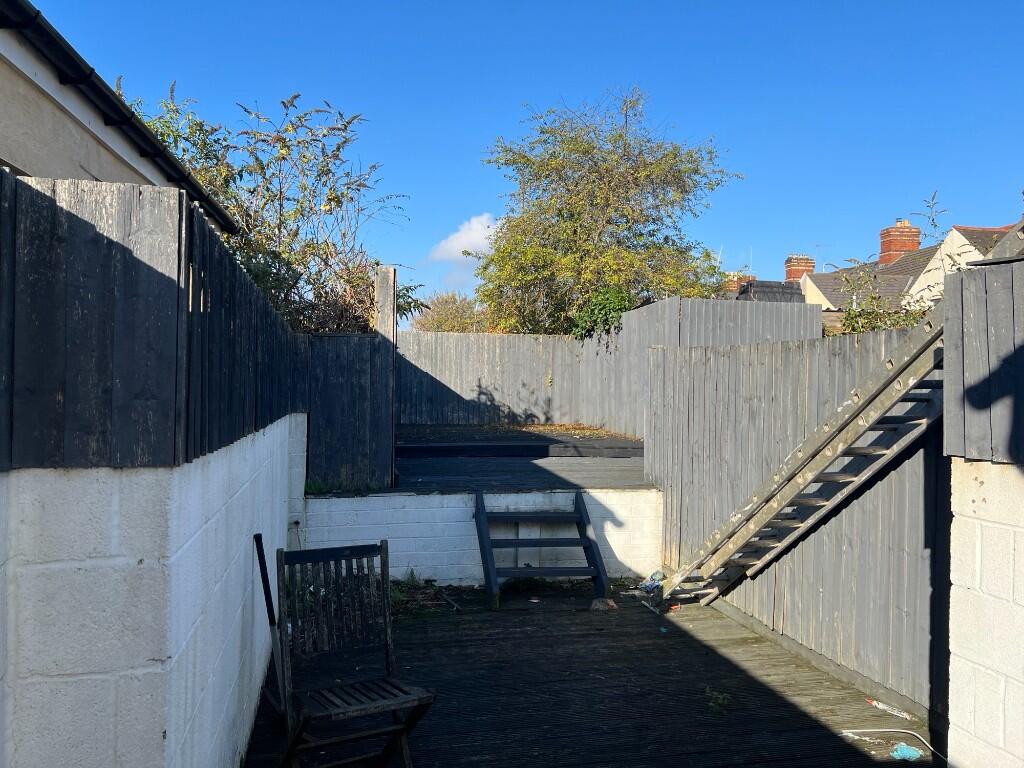 Additional image 4 of 1 Albany Road, Cardiff, CF24 3LH