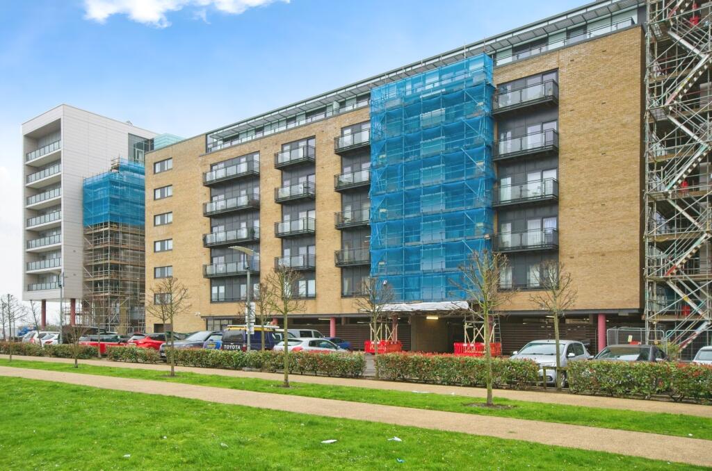 Additional image 13 of Douglas House, Ferry Court, Cardiff, CF11