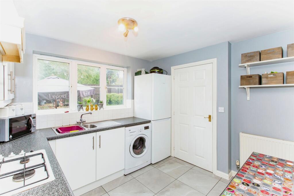Additional image 4 of Woolthwaite Lane, Lower Cambourne, Cambridge