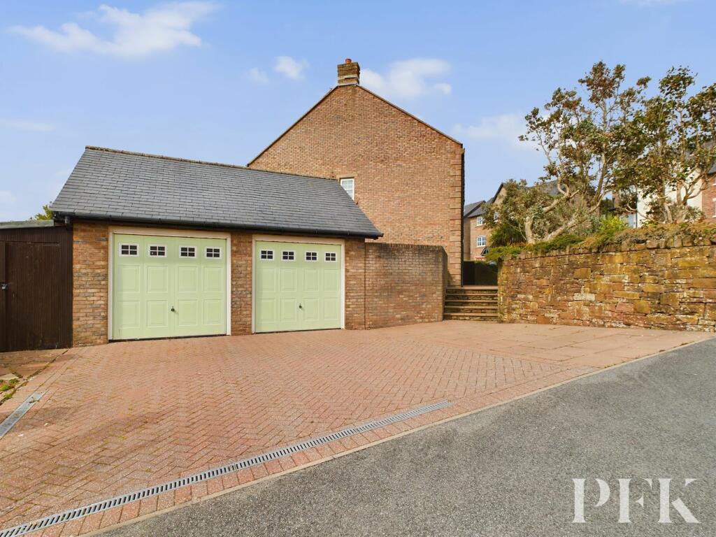 Additional image 2 of Fairladies, St. Bees, CA27