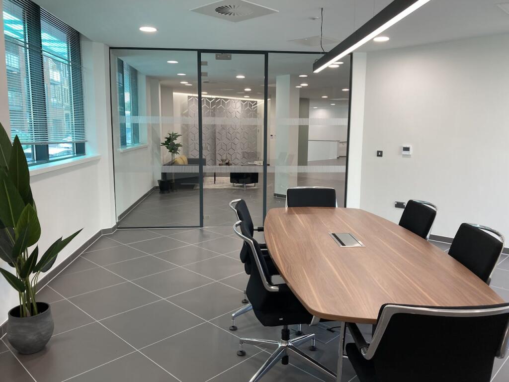 Additional image 8 of St. Marys House, 47 Penarth Road, Cardiff, CF10 5DJ