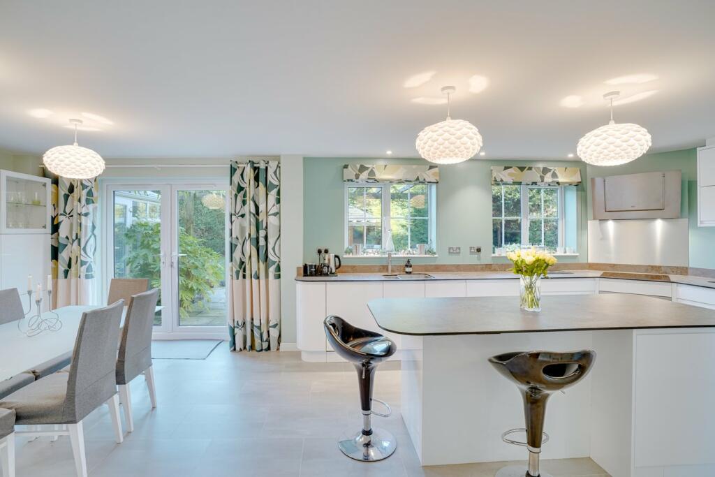 Additional image 10 of Purley Road, Lower Cambourne, Cambridge, CB23