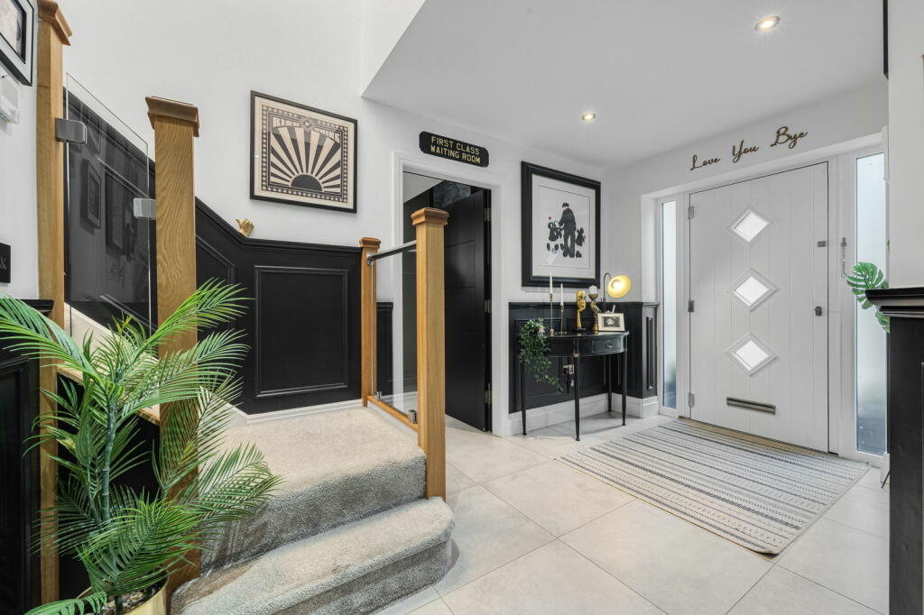 Additional image 5 of Ash Lodge, Longworth Lane, Egerton BL7 9QY