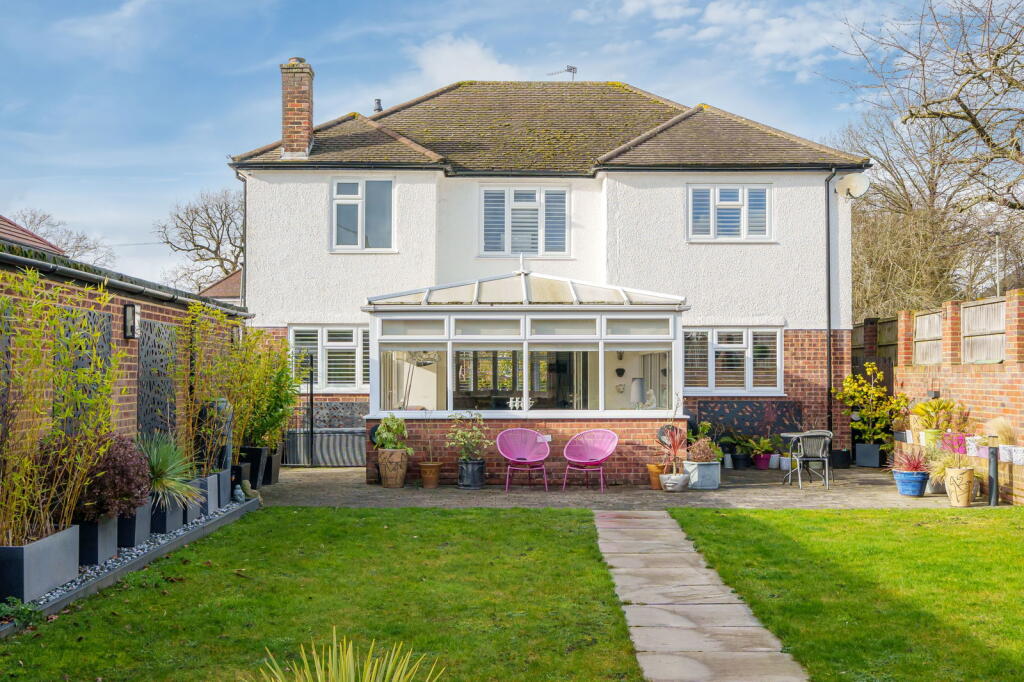 Additional image 22 of Sandy Ridge,Chislehurst,BR7 5DR