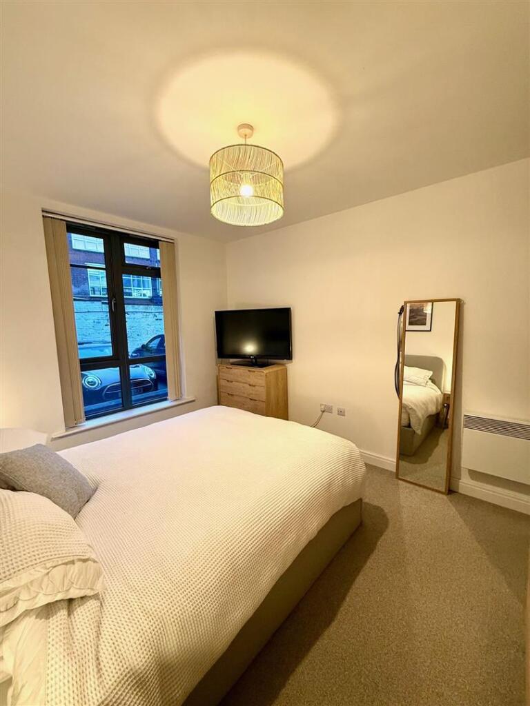 Additional image 9 of Warstone Lane, Birmingham