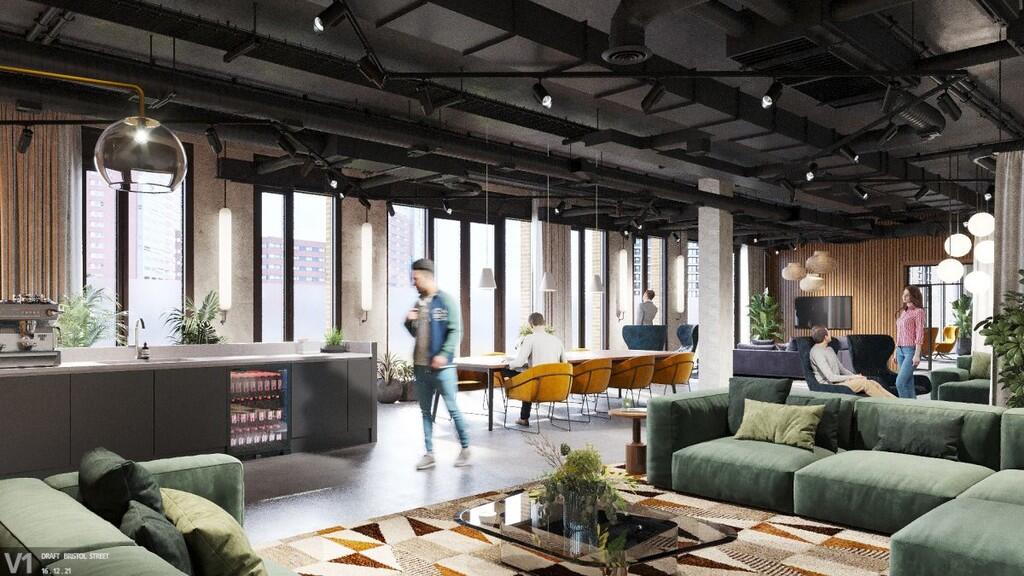 Additional image 7 of Boulevard, Bristol Street, Birmingham, B5