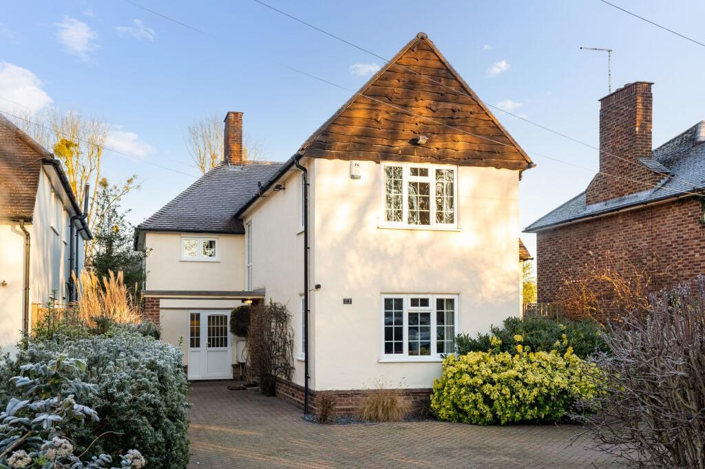 Additional image 28 of Holbrook Road, Cambridge, CB1