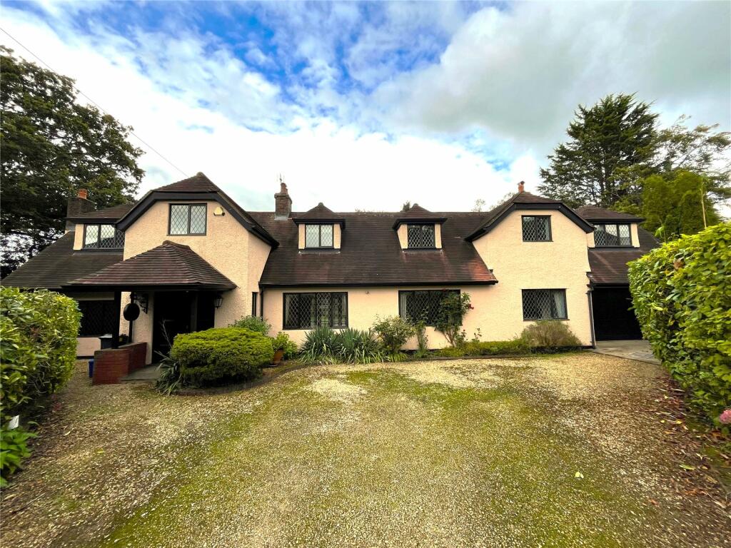 Charlotte Square, Cardiff, CF14