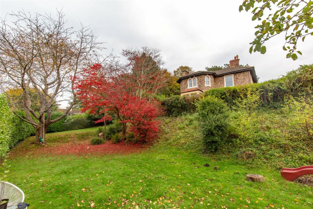 Additional image 27 of Knoll Hill, Sneyd Park, Bristol, BS9