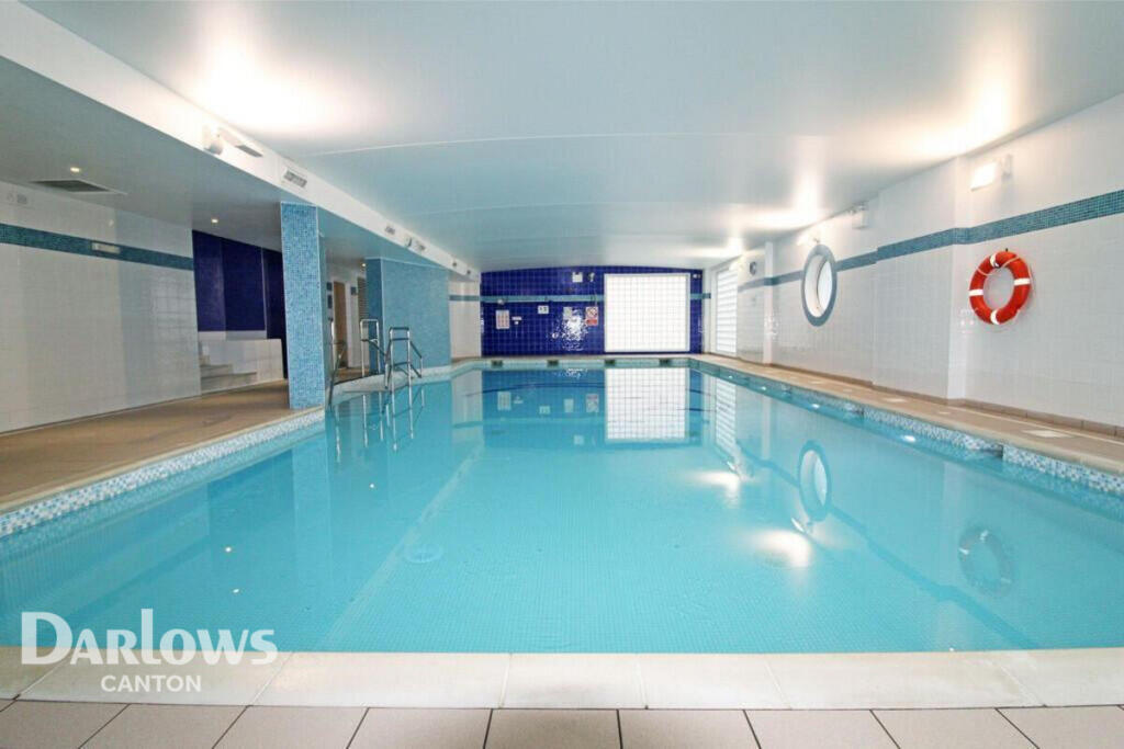 Additional image 7 of Judkin Court, Cardiff