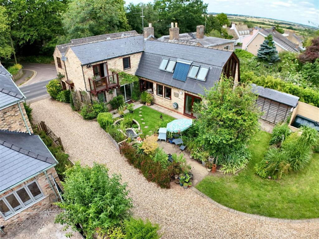 Additional image 58 of Station Road, Haddenham