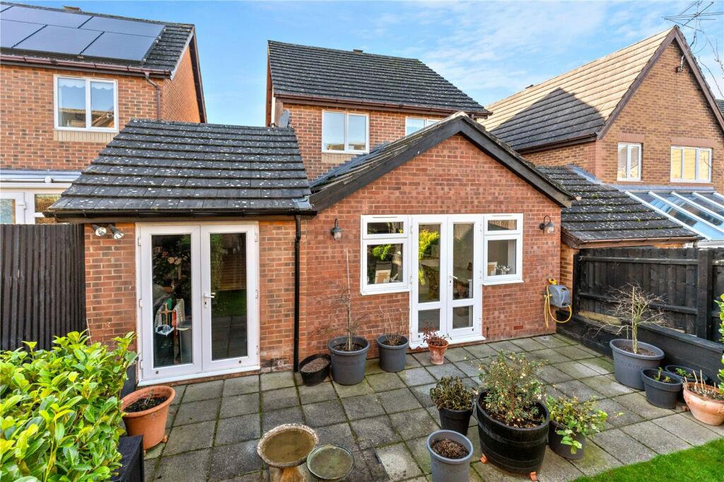 Additional image 11 of Fairfield Way, Linton, Cambridgeshire, CB21