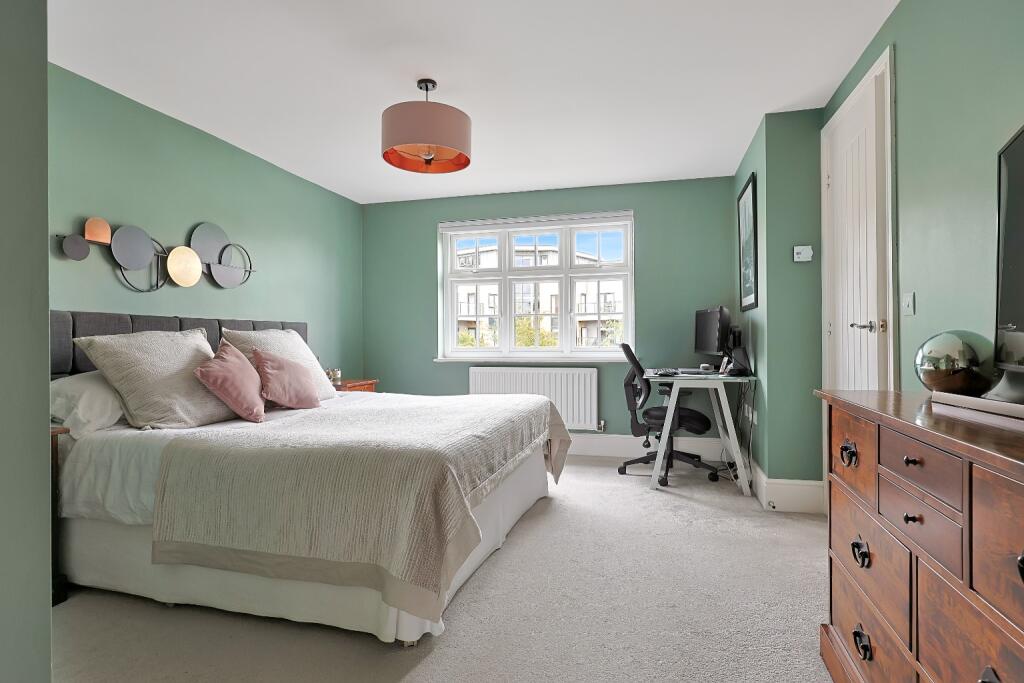 Additional image 12 of St. Edmunds Way, Hauxton