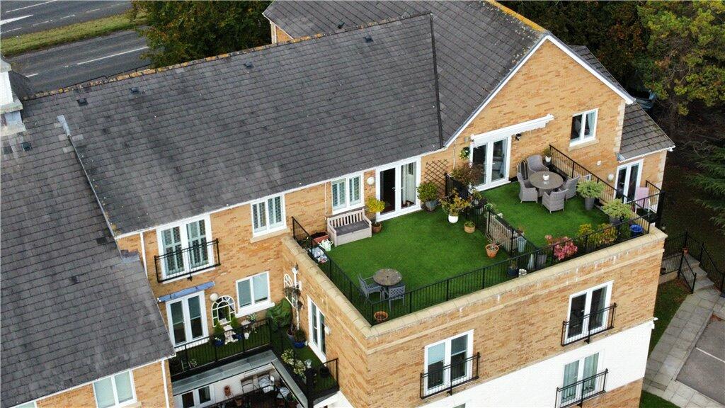 Additional image 21 of Craig-yr-Haul Drive, Castleton, Cardiff