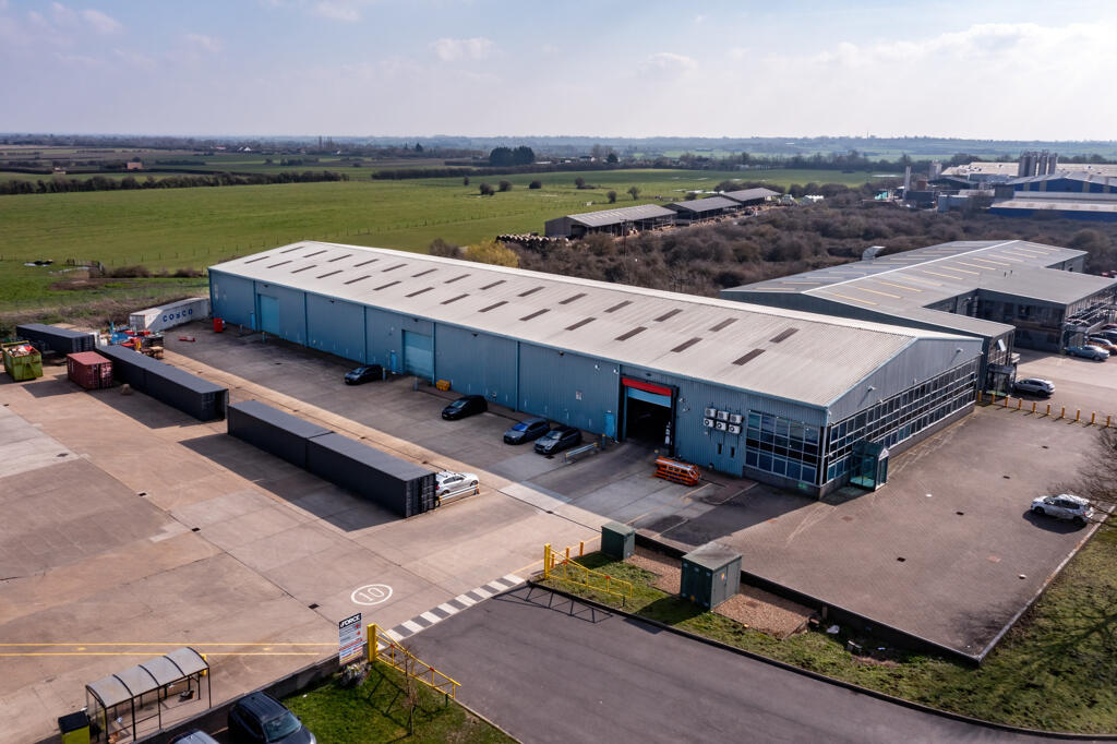 Additional image 5 of Units 4, 5 & 6, Elean Business Park, Sutton, Ely, Cambridgeshire, CB6 2QE