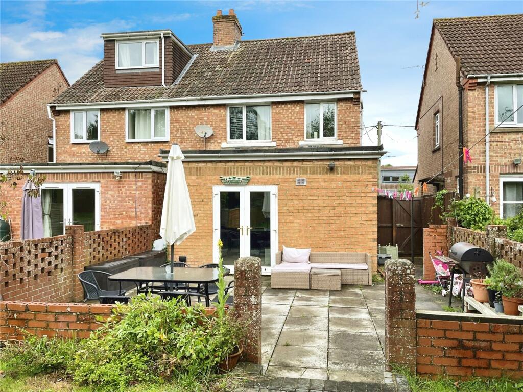 Additional image 14 of Springfield Road, Westbury