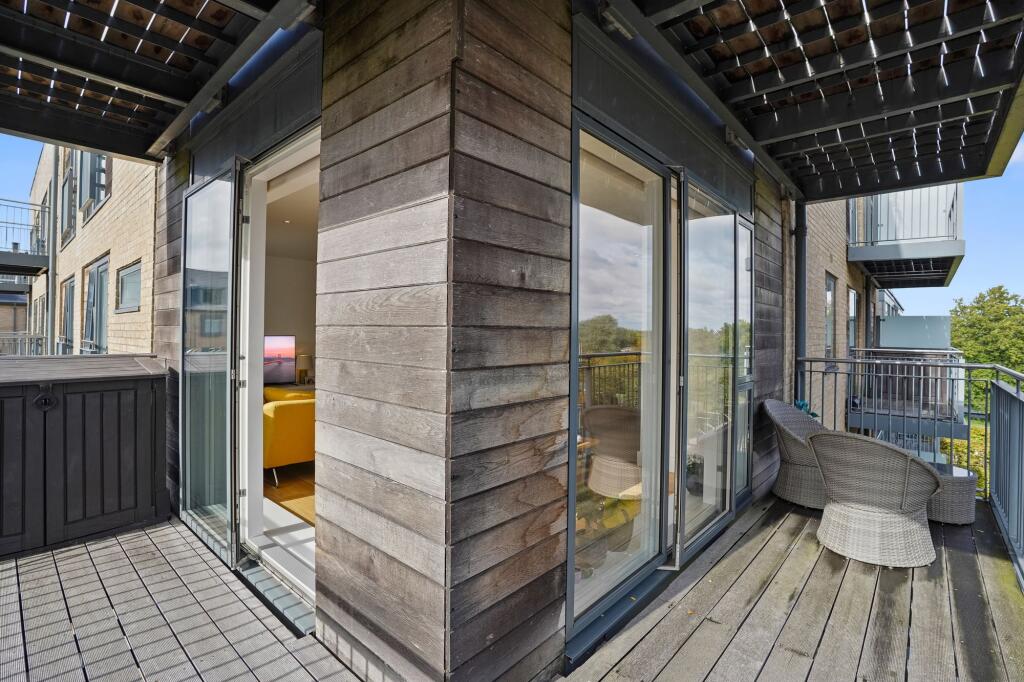 Additional image 20 of Kingsley Walk, Cambridge, CB5