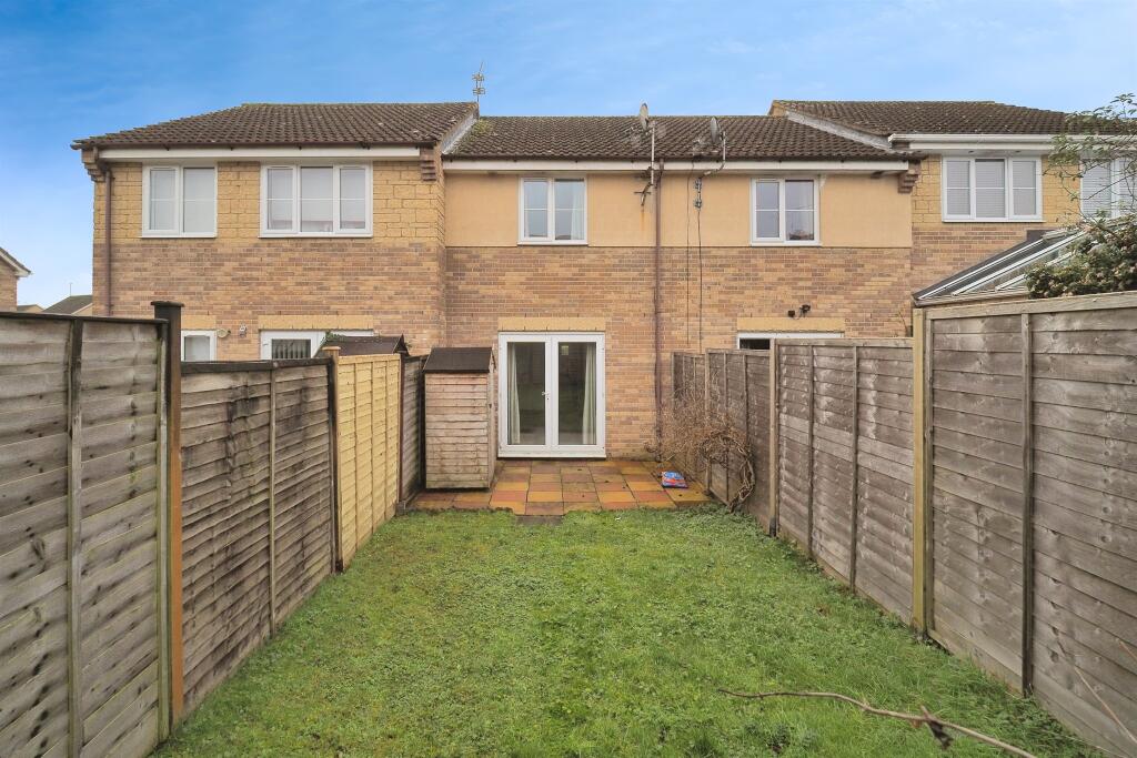 Additional image 16 of Foxglove Way, Yeovil