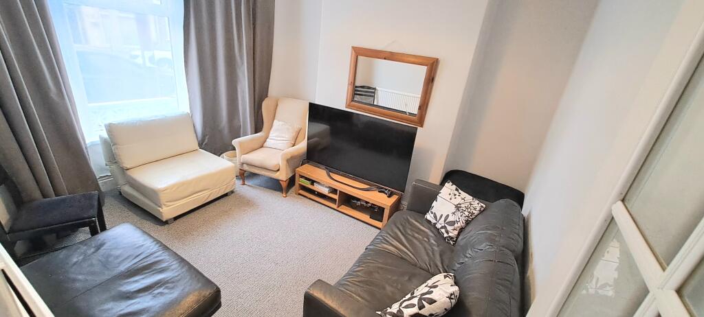 Additional image 3 of Arabella Street, Cardiff, CF24