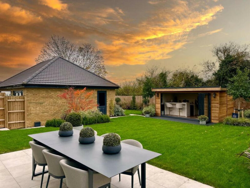 Additional image 42 of New Road at Hayfield Lodge, Over, CB24