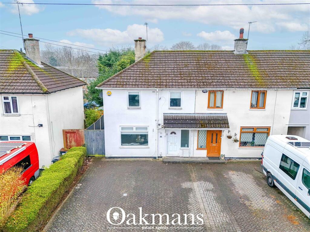 Additional image 19 of Merrishaw Road, Birmingham
