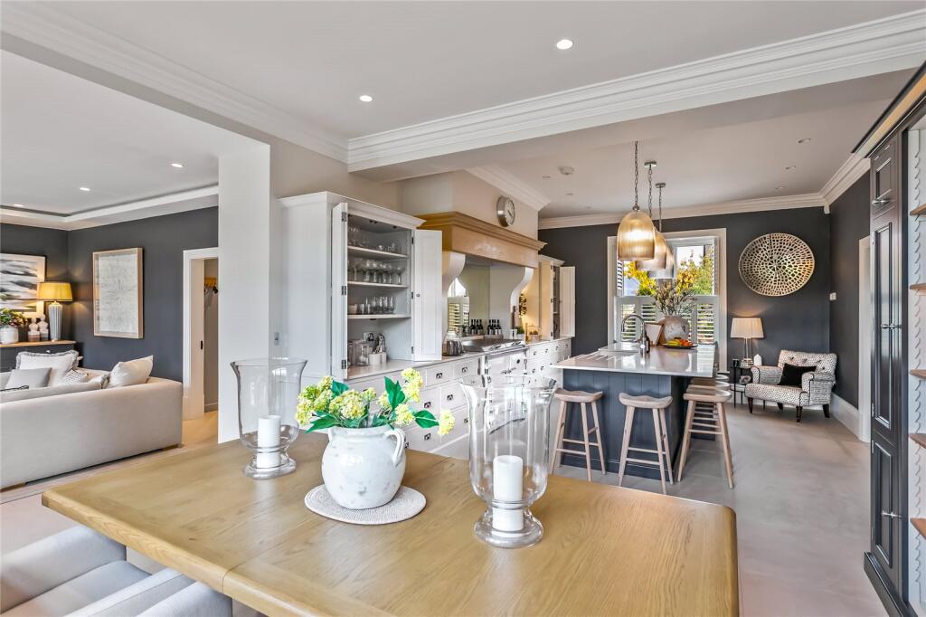 Primary image of West Bradford Road, Waddington, Clitheroe, Lancashire