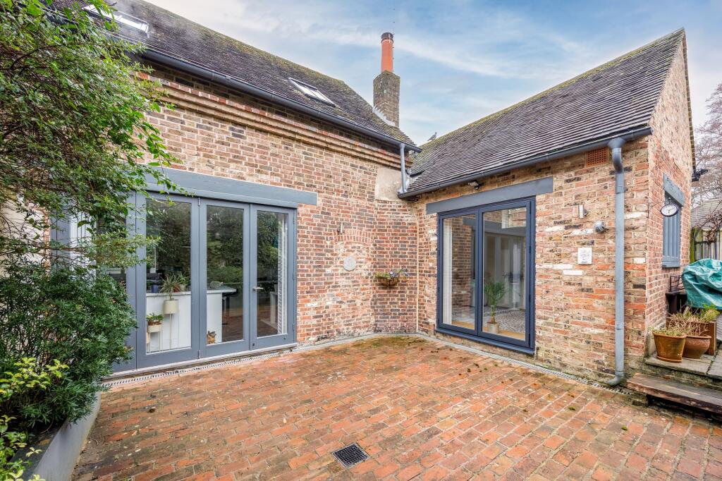 Additional image 17 of The Green, Newick, BN8