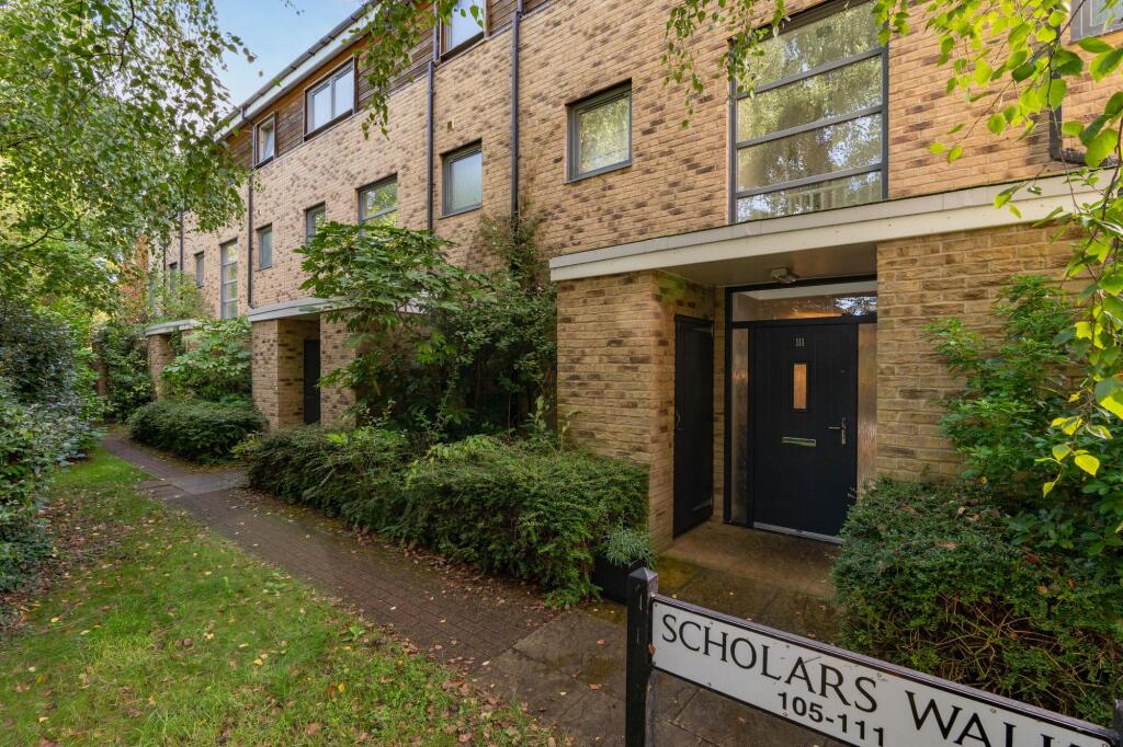 Additional image 19 of Scholars Walk, Cambridge, CB4