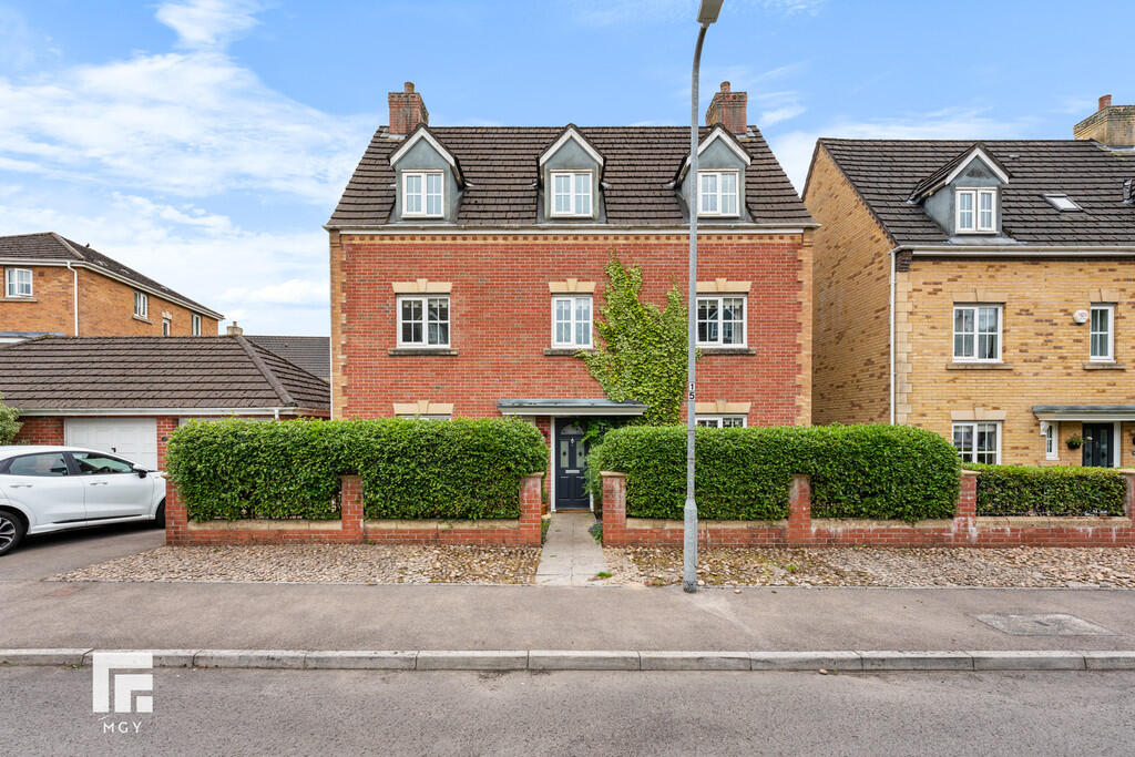 Additional image 27 of Fisher Hill Way, Radyr, Cardiff