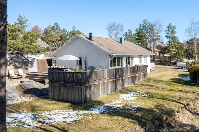 Vesslevägen 1, Båleröd, Strömstad Municipality