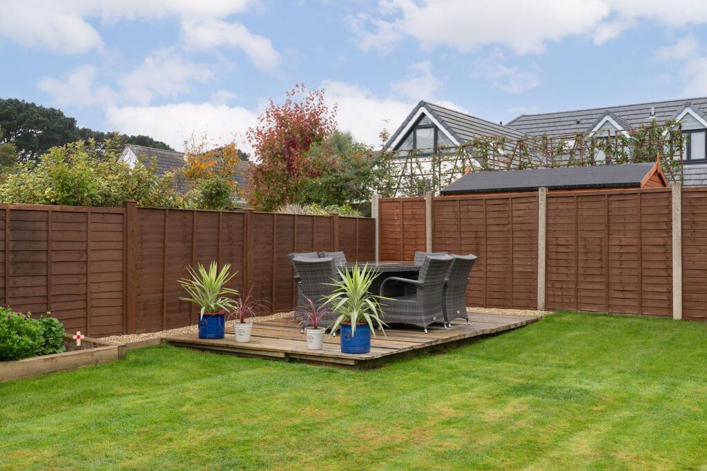 Additional image 32 of Naish Road, Barton On Sea, BH25