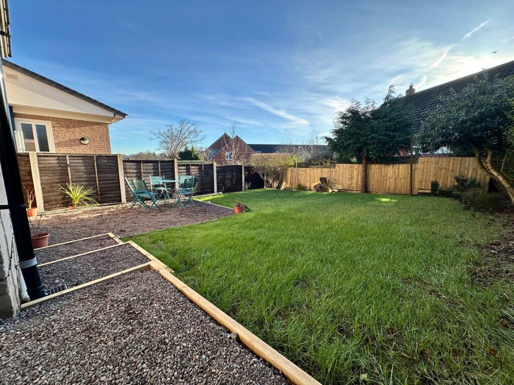 Additional image 15 of Briar Bank, Carlisle, CA3