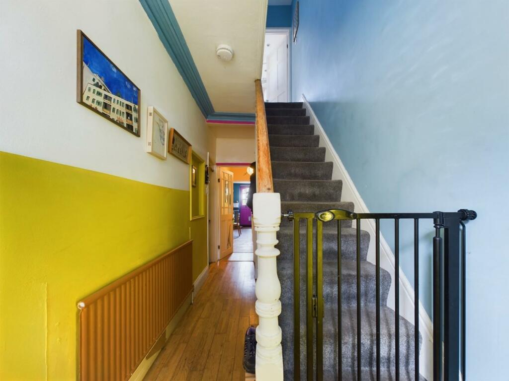 Additional image 19 of Rupert Street, Redfield, Bristol