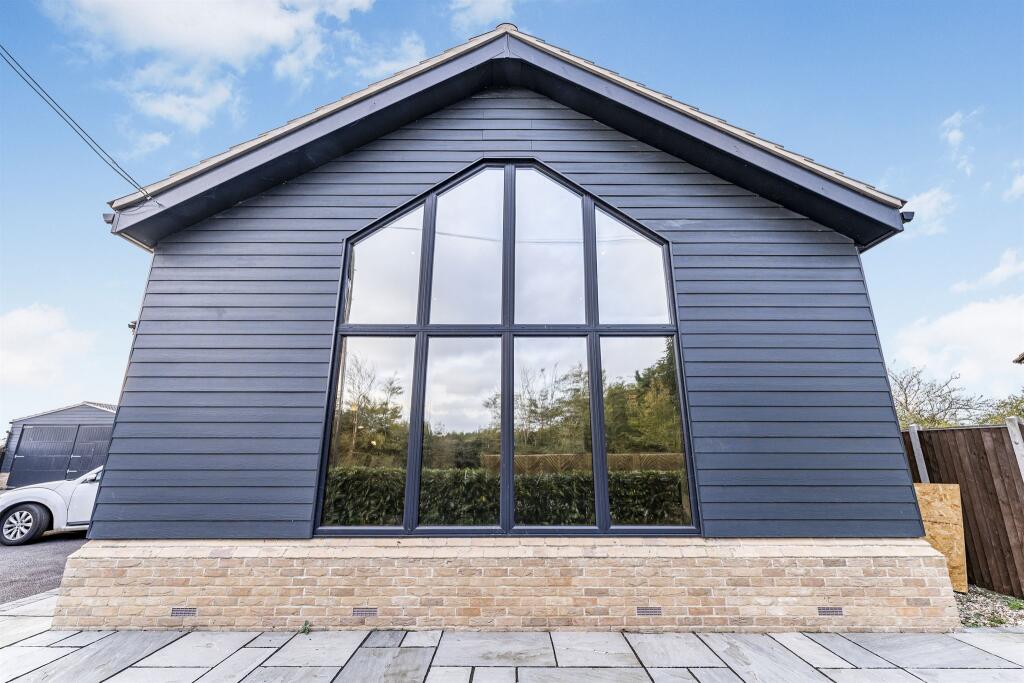Additional image 32 of Hasse Road, Soham, Ely