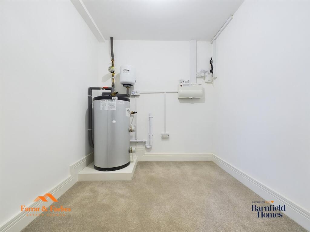 Additional image 22 of Linden House Apartments, Colne