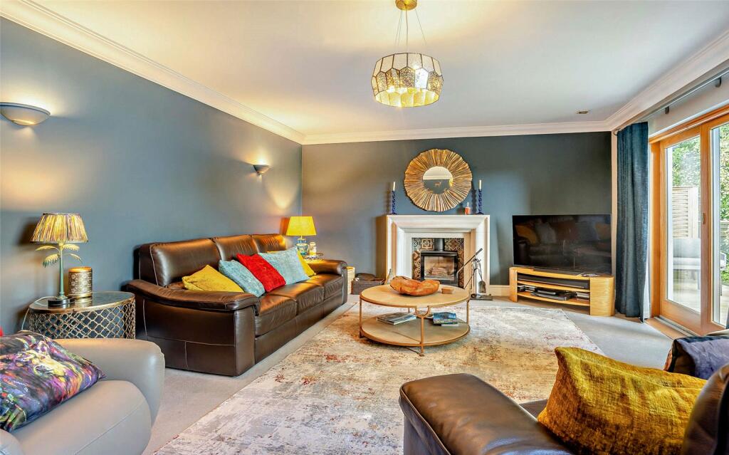 Additional image 8 of Cyncoed Rise, Cardiff, CF23