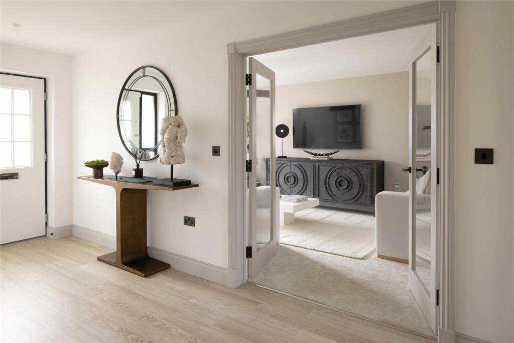 Additional image 3 of Hayfield Lodge, Over, Cambridge, CB24