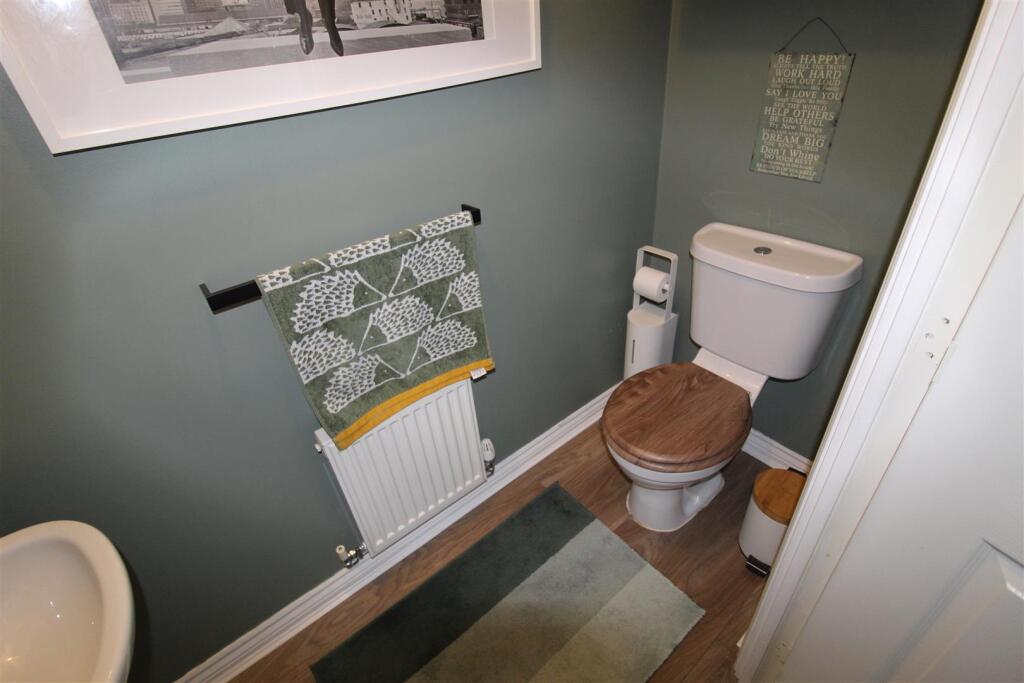 Additional image 18 of Evergreen Avenue, Horwich, Bolton