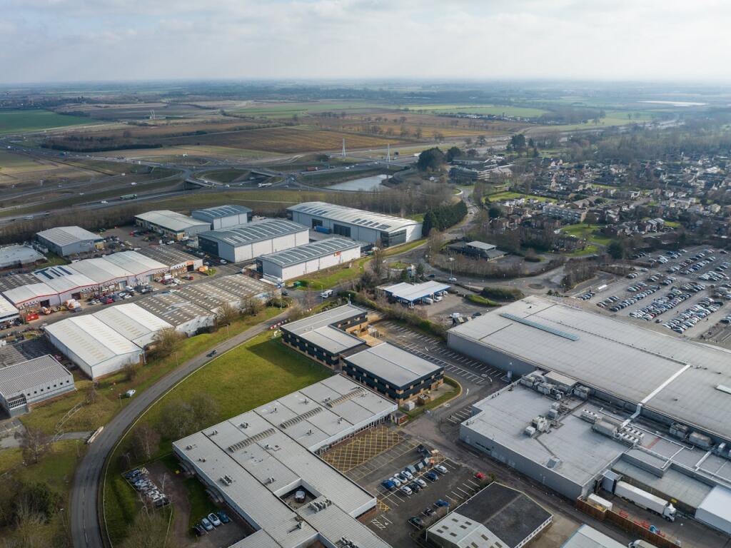 Additional image 9 of Q-Arc Building, Saxon Way, Cambridge, CB23 8AP