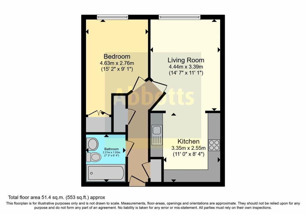 Additional image 7 of Homerton Street, Cambridge, Cambridgeshire, CB2