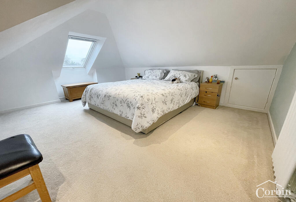 Additional image 5 of Hill View Road, Bournemouth, Dorset