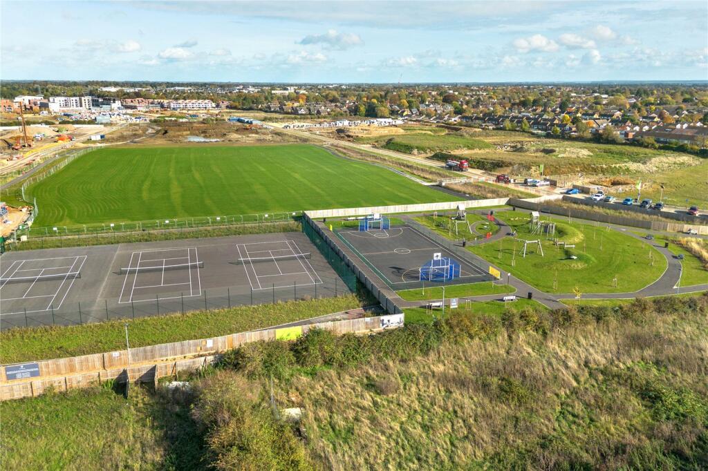 Additional image 12 of Franklin Gardens, Down House Drive, Cambridge