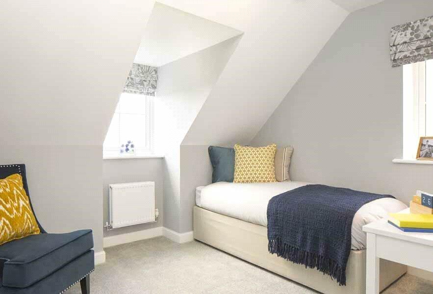 Additional image 9 of Down House Drive, Cambridge