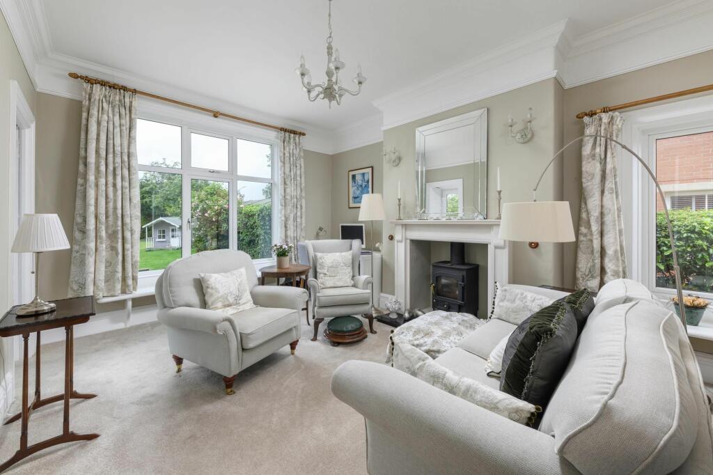 Additional image 2 of 15 Ghyll Road, Scotby, Carlisle, Cumbria