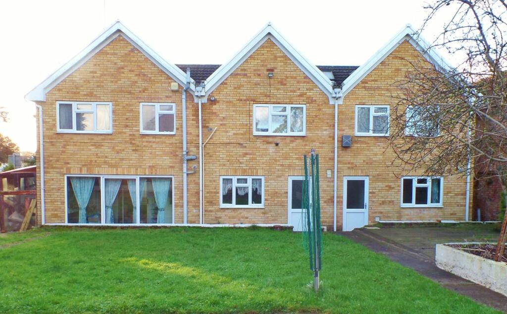 Llandennis Road, Cardiff