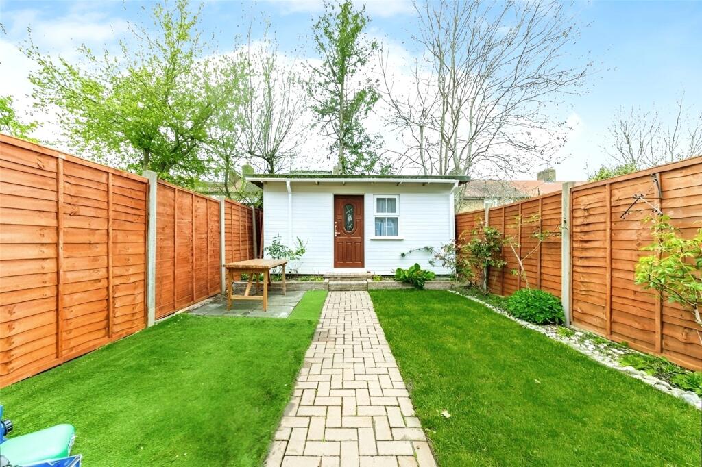 Additional image 9 of Galahad Road, Bromley